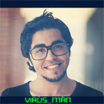 V!R�S_M�N